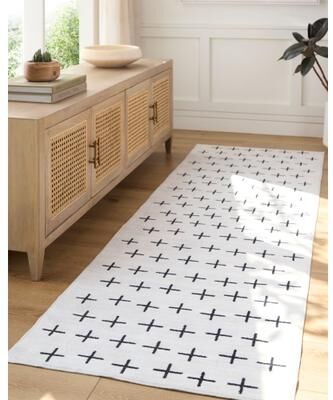 Livabliss Lavable Global Washable Area Rug