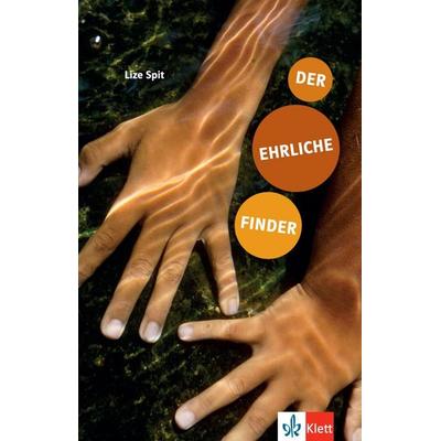 Der ehrliche Finder, Taschenbuch von Lize Spit, Klett Sprachen GmbH, 978-3-12-666009-9
