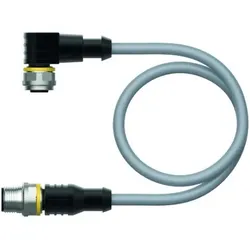 Turck Verbindungsleitung WKC4.4T0.3RSC4.4TTXG