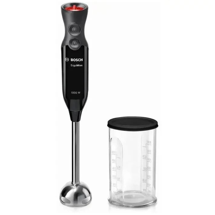 Bosch MS6CB6110 Staafmixer Zwart