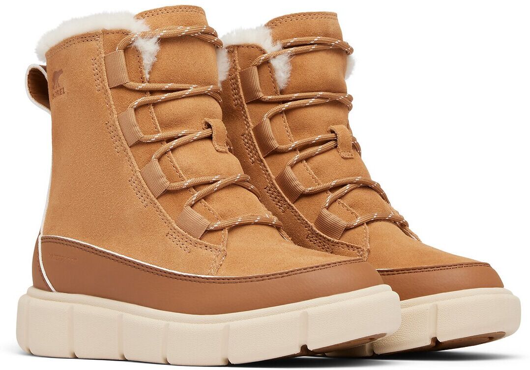 SOREL Boots Explorer™ III Lace