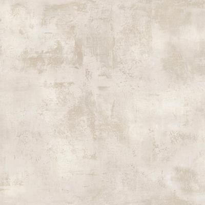 Galerie Wallcoverings Italian Design Marked Plaster Double Width Vinyl on Non-woven Wallpaper Roll