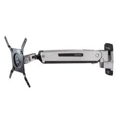 Ergotron Interaktiver Arm LD Wandhalterung für ein Display bis 106,68 cm 42 Zoll Aluminium