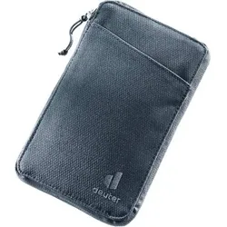 DEUTER Beutel Travel Wallet, Größe ONE SIZE in Schwarz Schwarz