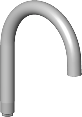 Dornbracht Auslauf WFB-EHM 90282221900-00 chrom