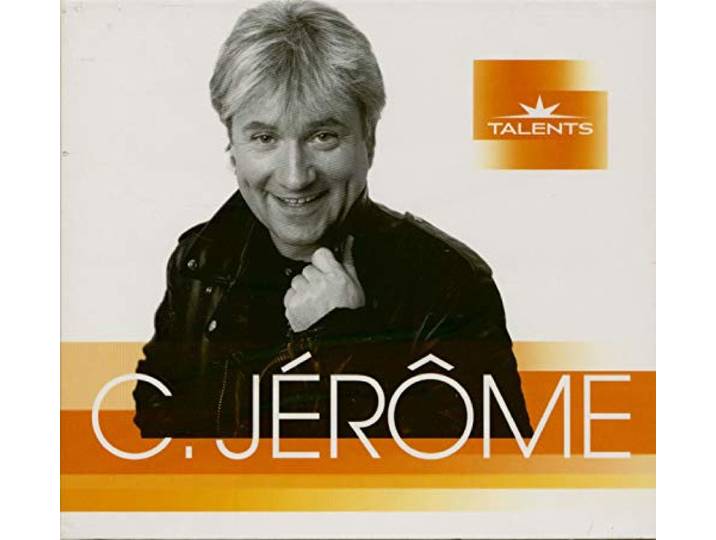 C. Jerome - Talents