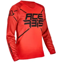 Acerbis MX J-Kid 5 Kinder Motocross Jersey