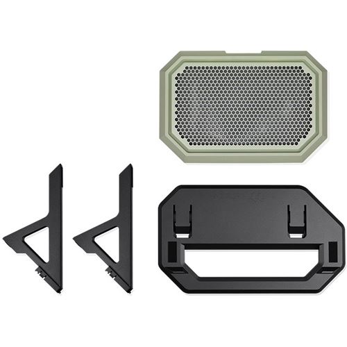 Thermaltake Chassis Stand Kit for The Tower 600 Matcha Green