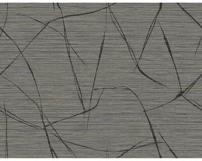Seabrook Designs Davenport Sketch Embossed Vinyl Unpasted Wallpaper