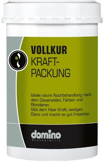 1L Domino Vollkur Kraftpackung