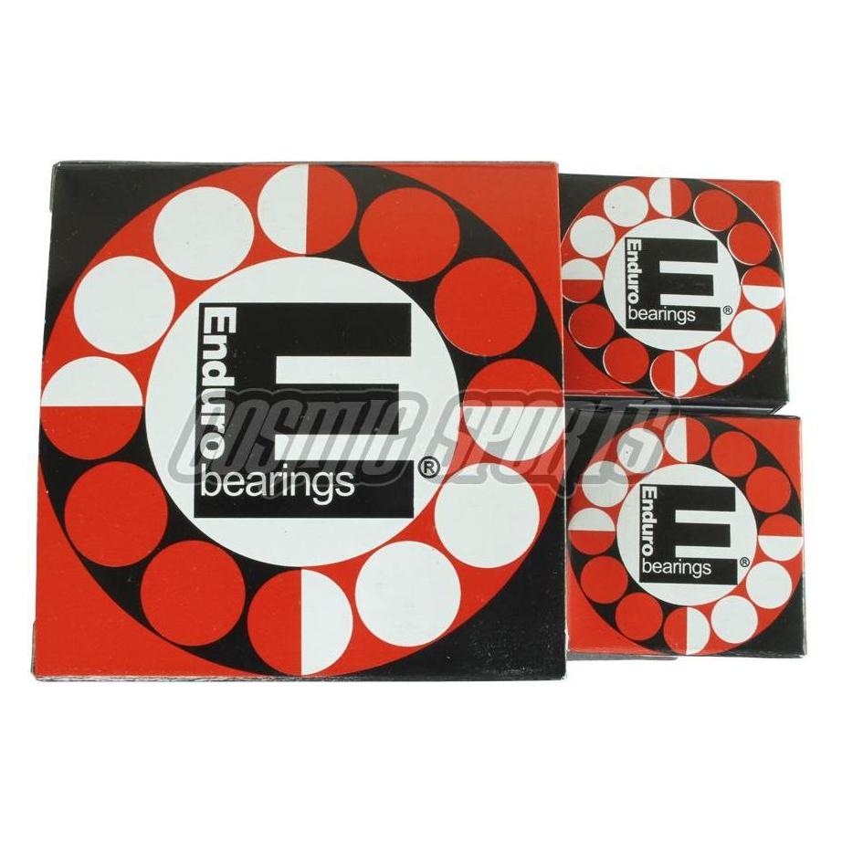 Enduro Bearings Nabenlager Kit, Mavic Comet, ABEC 3 (BK-5340) SALE (40081635)