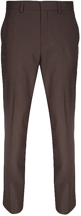 HUGO Anzughose Modern Fit TOM  braun   52 52