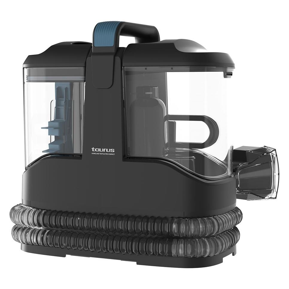 Taurus Odkurzacz piorący Odkurzacz do tapicerki Homeland Textile Compact SPCL450 450W (948094000)
