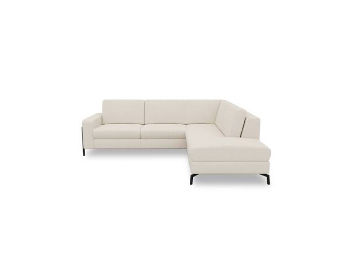 Henders & Hazel Napels Ecksofa Stoff Vada