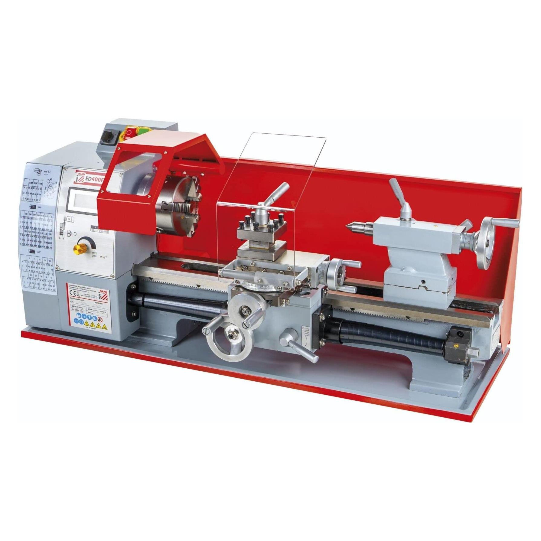 Holzmann ED400FD (ED400FD_230V)