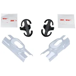SRAM Halterung Wireless Blips paarweise schwarz