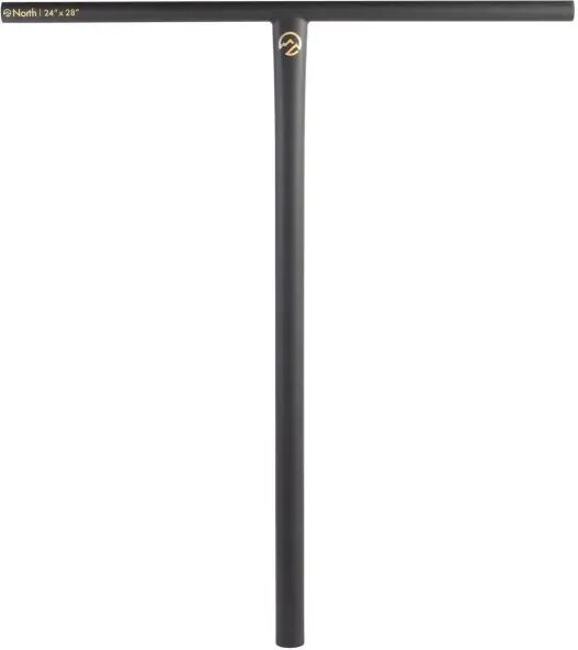 North Scooters Stunt Scooter Bar North Campus SCS G2 (Matte Black)