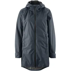 Gonso, Damen, Velojacke, Commuting Rain Coat (TCK), Braun