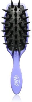 Wet Brush Treatment Brush escova de cabelo para fácil penteado de cabelo 1 un.. Treatment Brush