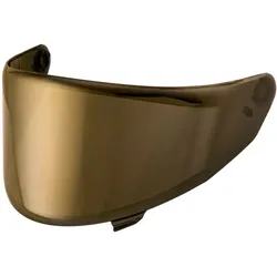 KYT R2R, Visier verspiegelt - Gold-Verspiegelt