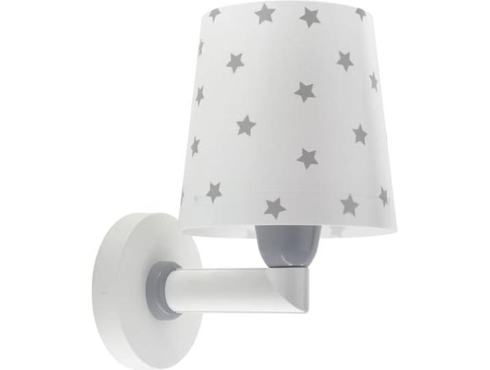 Dalber kinder wandlamp kinderkamer kinderlamp Star Light Sterren wit