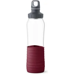 Emsa, Trinkflasche + Thermosflasche, (0.70 l)