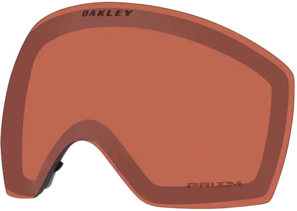 Oakley  - Flight Deck M Prizm Garnet - Ecran de masque