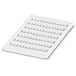 Phoenix Contact 0824535 Marker für Klemmen UC2-TM 5 CUS UC2TM5CUS