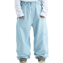 BEYOND MEDALS PARK Hose 2027 l.blue - XL