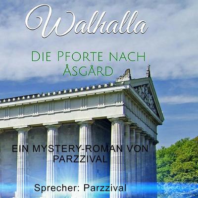 Walhalla - Parzzival, Audio, 9783946381396