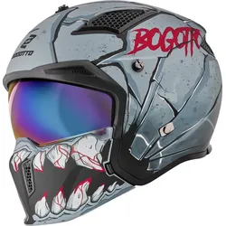 Bogotto Radic Onix 22.06 Helm XS (53/54)