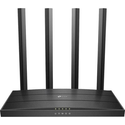 TP-LINK Archer C80 V1 WLAN Router 2.4GHz, 5GHz