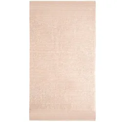 Karaca Rachel Supreme Duschtuch, Beige, 70x140 cm