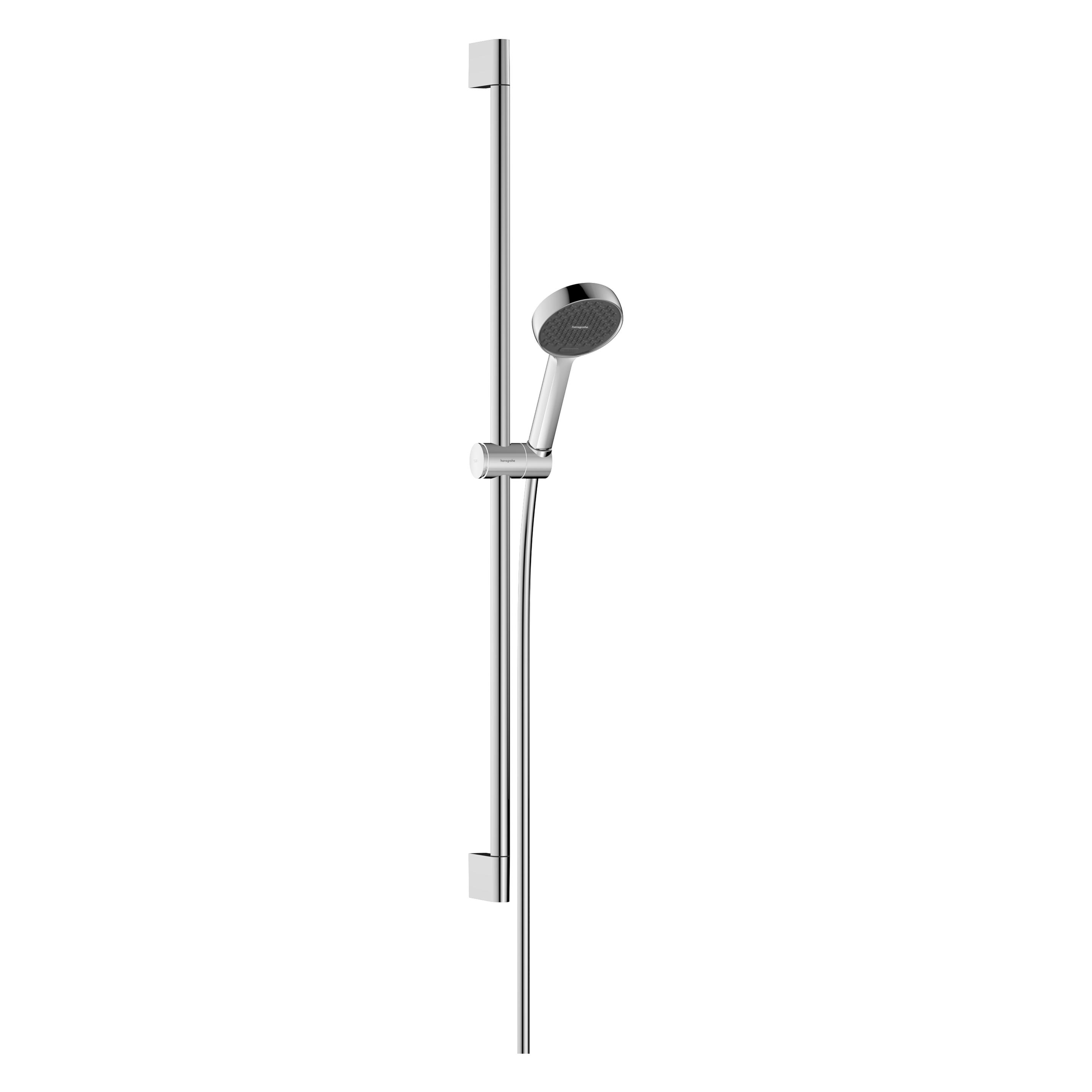 hansgrohe Shower Set Activera Select S Hg 2 Functions Chrome (28046000)