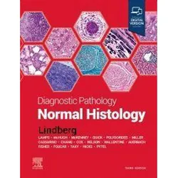 Diagnostic Pathology: Normal Histology, Fachbücher von Matthew R Lindberg