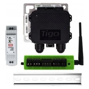 Tigo Cloud Connect Advanced TAP DIN-Schiene PS (344-00000-52)