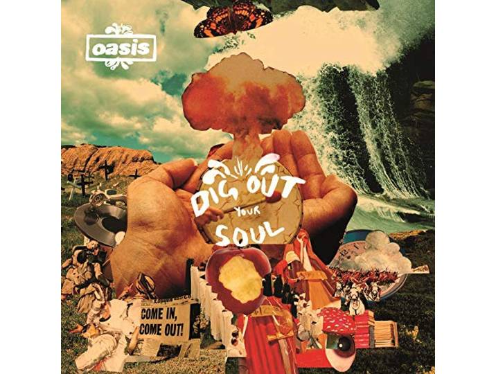 Dig Out Your Soul