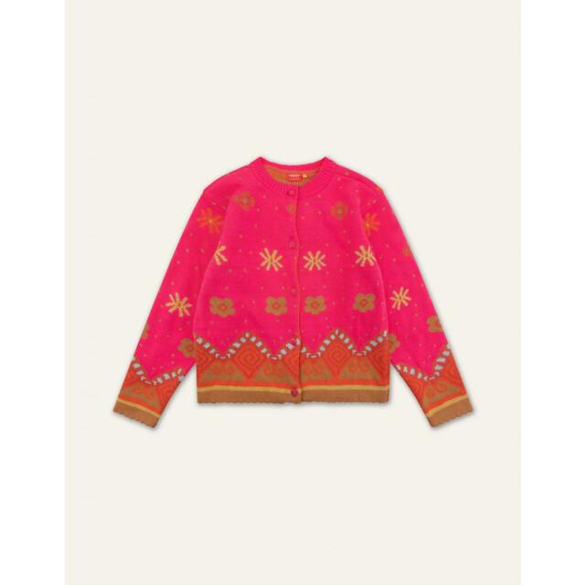 Oilily Vista vest