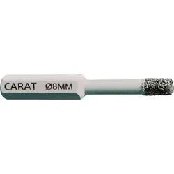 CARAT Fliesenbohrer Ø 8 mm - ETD0080000