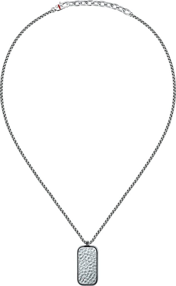 Collier Sector Energy - Saft78 Homme
