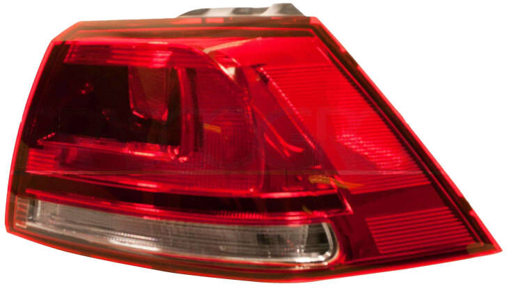 PRASCO VG4004163 Rear light