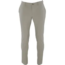 Alberto Hose Ian-Youngster 360 Perf., beige