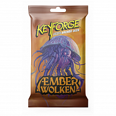 Elznir Games KeyForge - Ćmberwolken - deutsch 300334