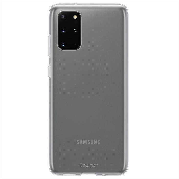 Samsung Clear Cover Galaxy S20+-trasparente