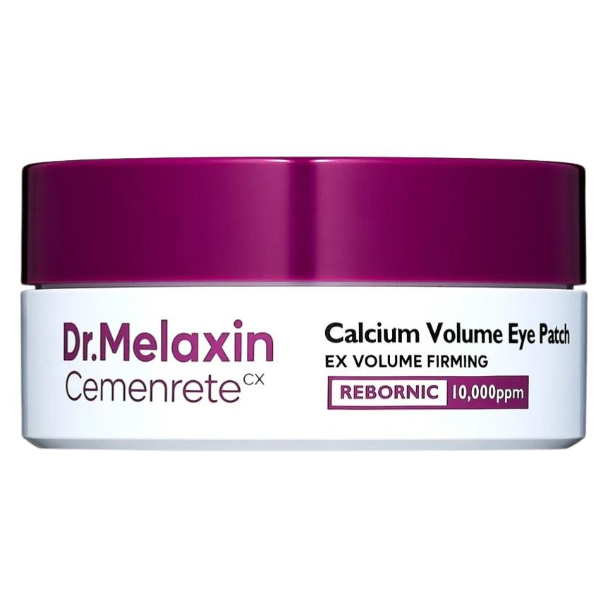 Dr.Melaxin Cemenrete Calcium (Tag + Nacht) (Dr. Melaxin)