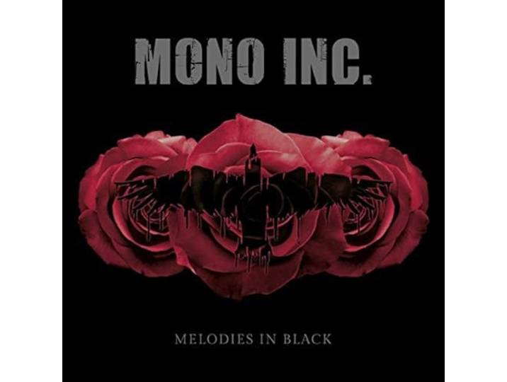 Mono Inc. - Melodies In Black