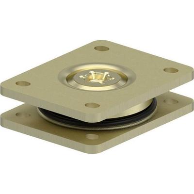 Blickle 940687 DK-LS-3 Schwerlast-Drehkranz 1St.