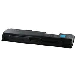 AGI 109917 - Batterie/Akku - Toshiba - Toshiba Satellite C70D-B-300 (4400 mAh), Notebook Akku, Schwarz