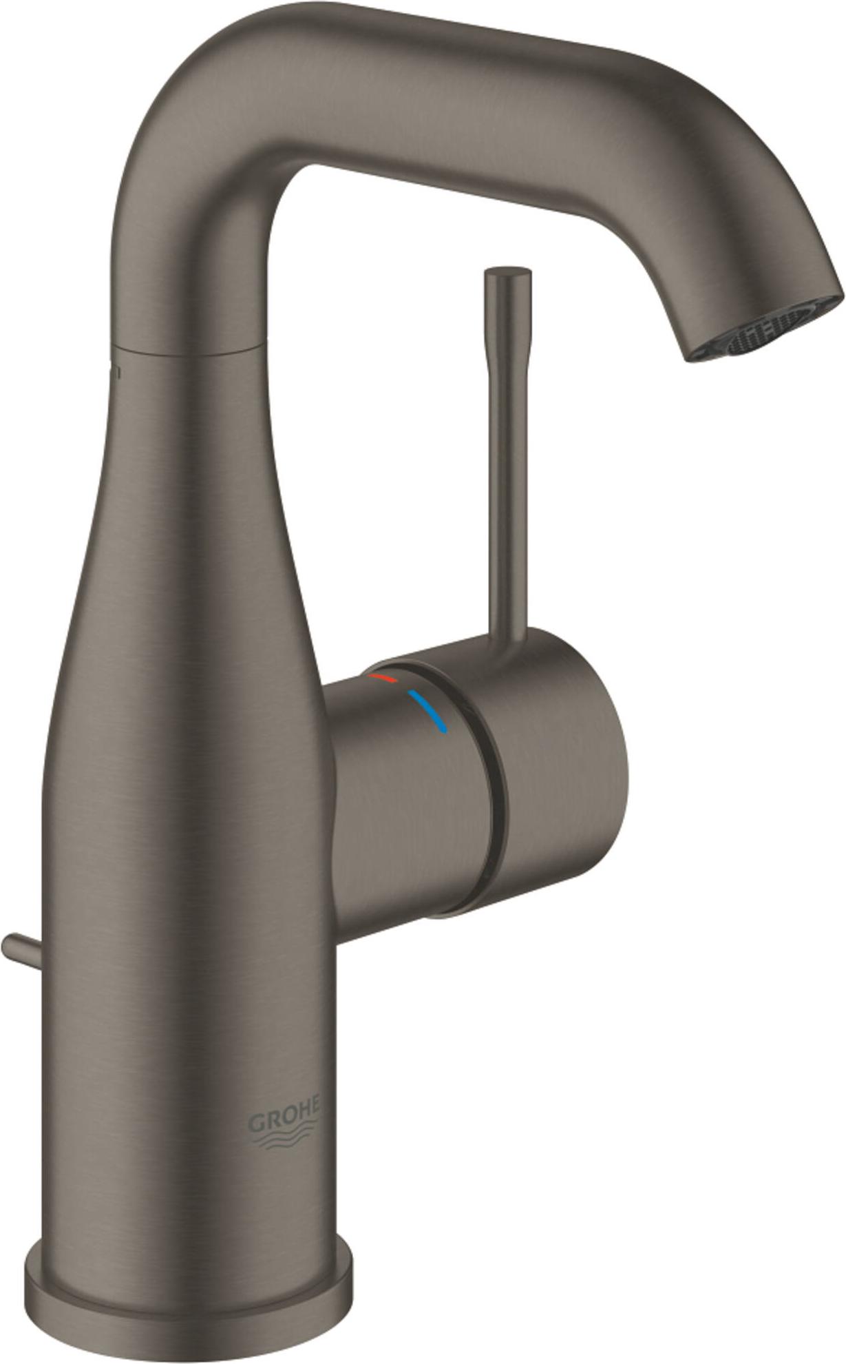 GROHE Essence, Graphit
