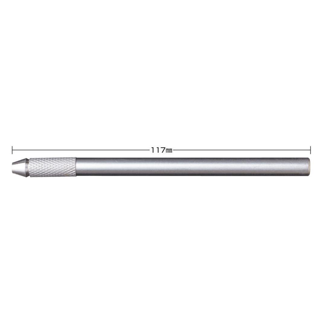 Mr.Hobby Mr Hobby -Gunze REPLACEMENT TYPE DIAMOND FILE 1mm/2mm (MF-11)